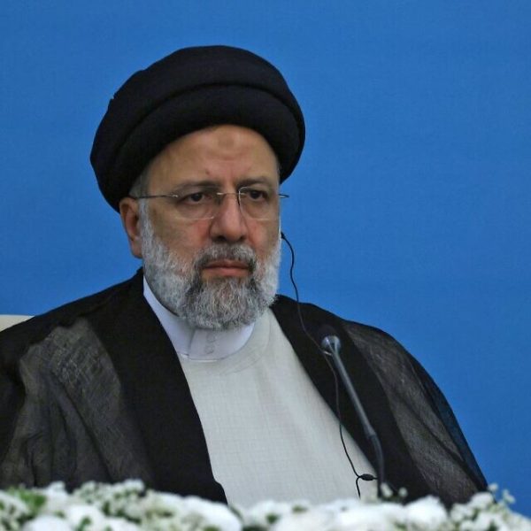 Iran’s Hardline President Involved in Helicopter Crash » Capital News