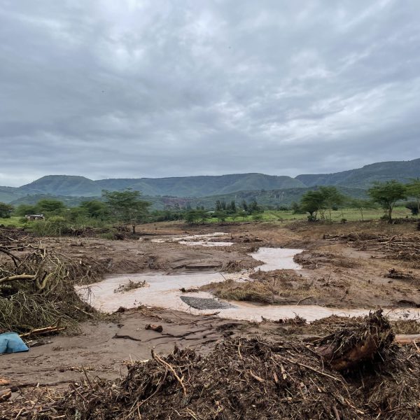 Kimende Escarpment Declared Danger Zone Following Landslide » Capital News