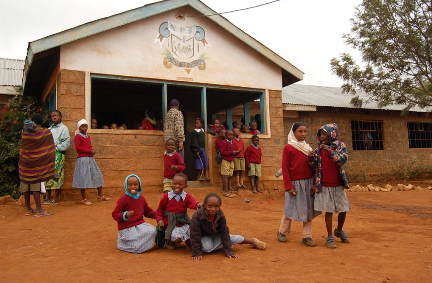 Over 2,000 Ngeya Primary students absent due to Mai Mahiu tragedy trauma