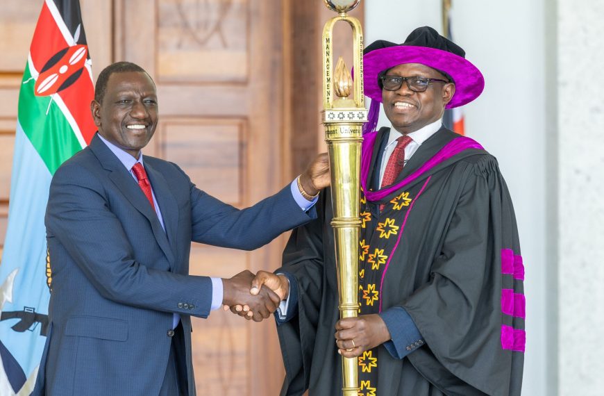 Government to support online learning in universities