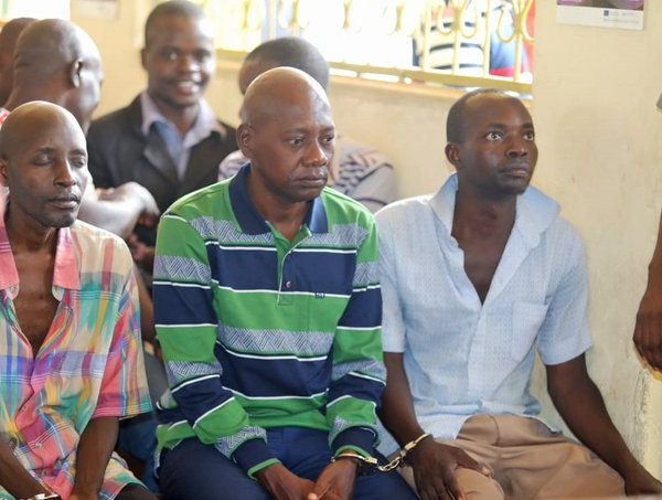 Court rules Mackenzie, 29 others were properly charged in Shakahola case