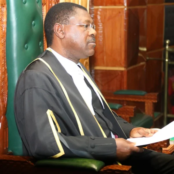 Speaker Wetang’ula calls for Education Reforms
