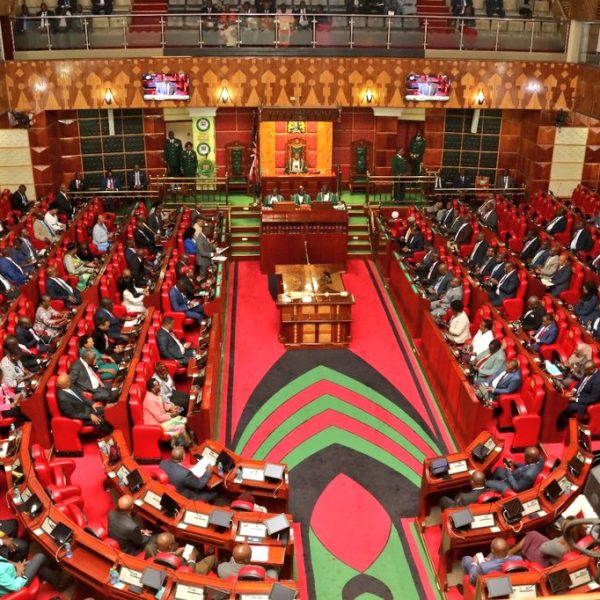 MPS urge High Court to dismiss petition on Finance Bill 2024