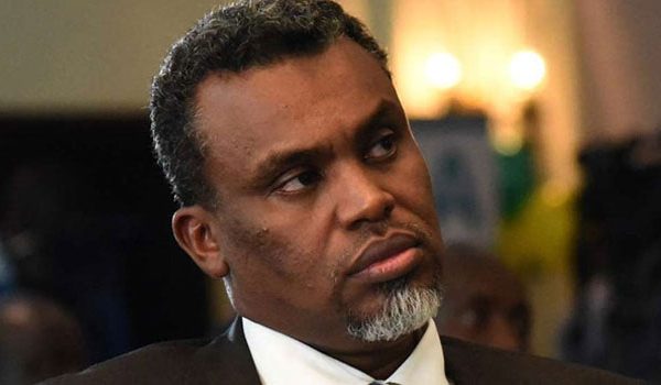 Kenya’s spy chief – what the job is all about » Capital News