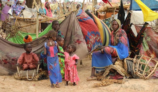 UN Security Council urges enhanced efforts to protect civilians in armed conflict » Capital News