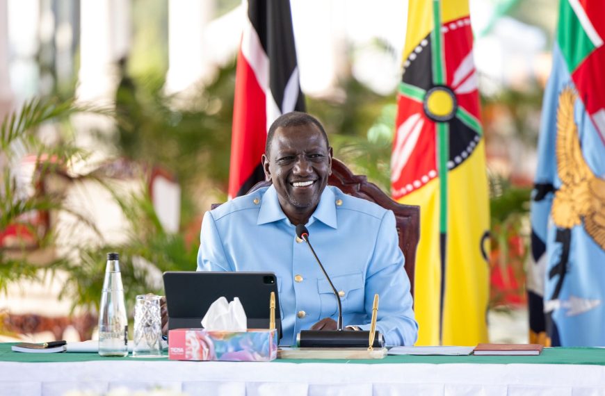 Cabinet backs this years budget to accelerate growth