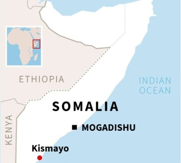 Giant step for Somalia with UN Security Council seat » Capital News
