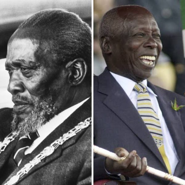 six key moments that shaped post-colonial politics » Capital News