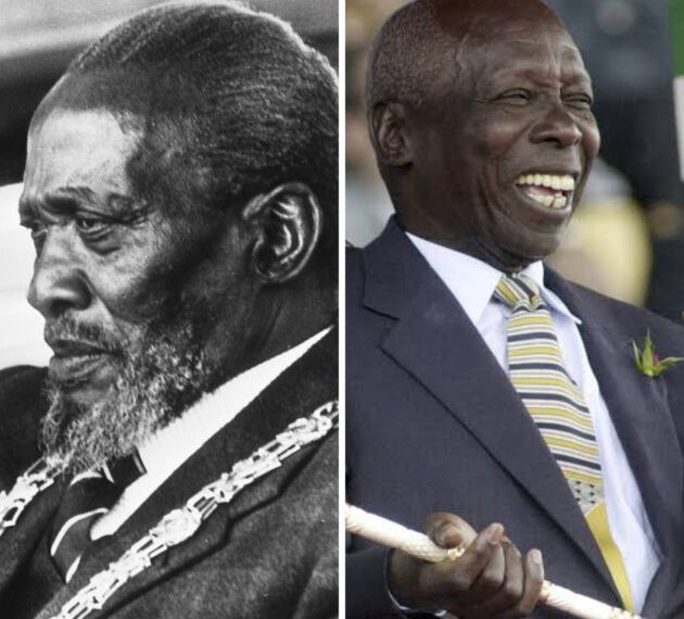 six key moments that shaped post-colonial politics » Capital News
