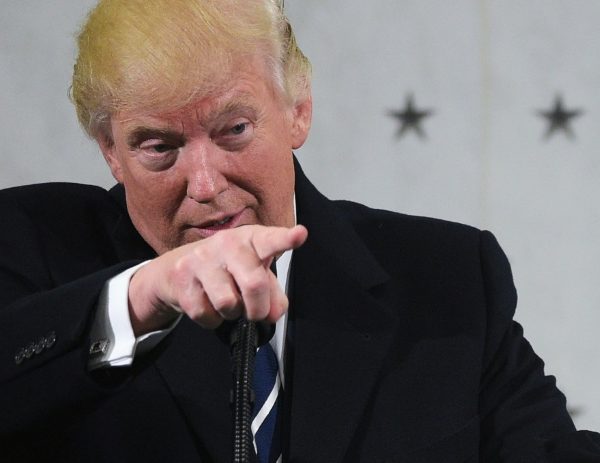 Trump joins TikTok, garners 3 million followers » Capital News