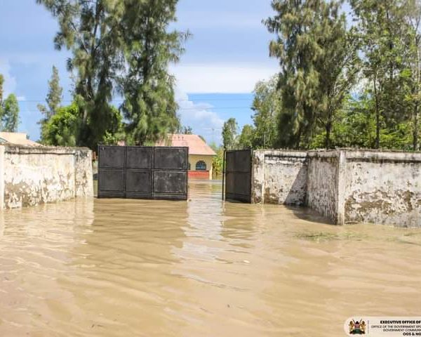 Kisumu partners with stakeholders to bolster flood management and mitigation efforts