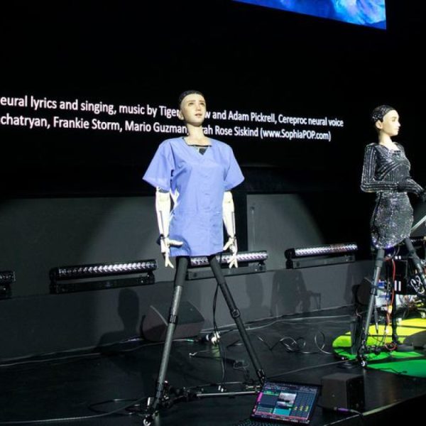 Human-centric, Hybrid AI Opens Up New Possibilities » Capital News