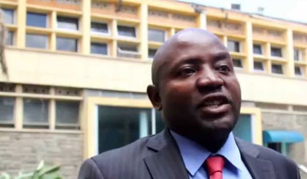 DPP terminates criminal case against Kakamega Deputy governor Ayub Savula » Capital News