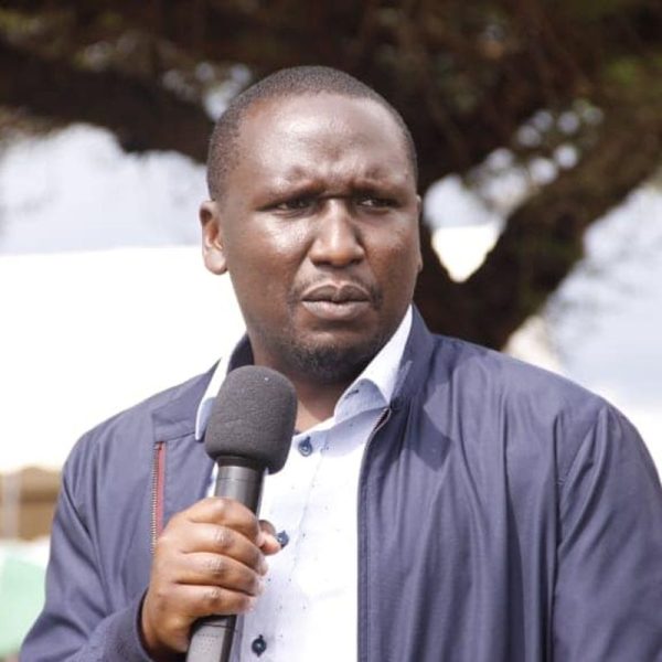 Debate on revenue sharing formula is ill-timed, says Senator Cheruiyot