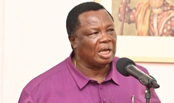 COTU says decision by President Ruto to sack entire cabinet bold, decisive