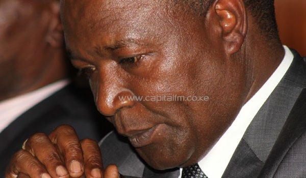 Govt to face Sh200bn shortfall should Finance Bill 2024 be rejected