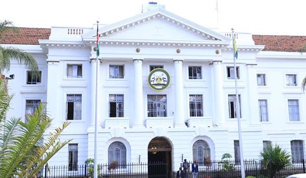 City Hall in bid to recover 5 acres of grabbed land in Karen » Capital News