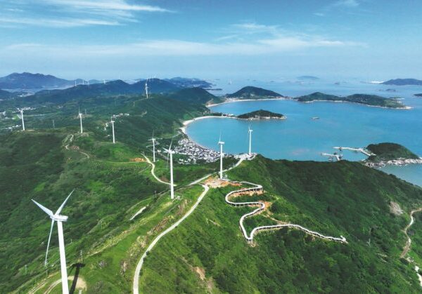 China unveils plan to establish national carbon footprint management system