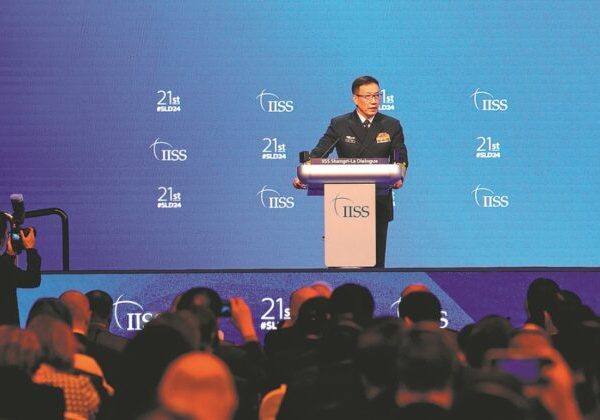 China’s participation in dialogue seen as crucial