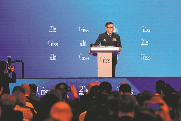 China’s participation in dialogue seen as crucial