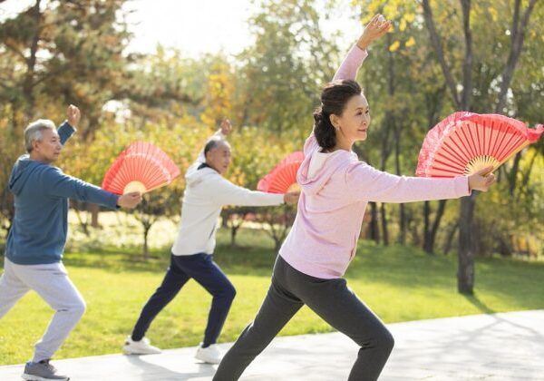 China ramps up public health literacy with three-year campaign