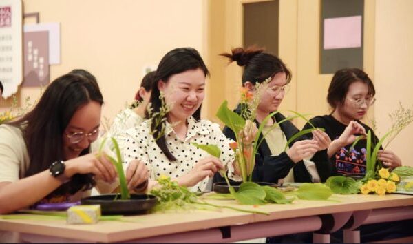 Night schools becoming popular in China