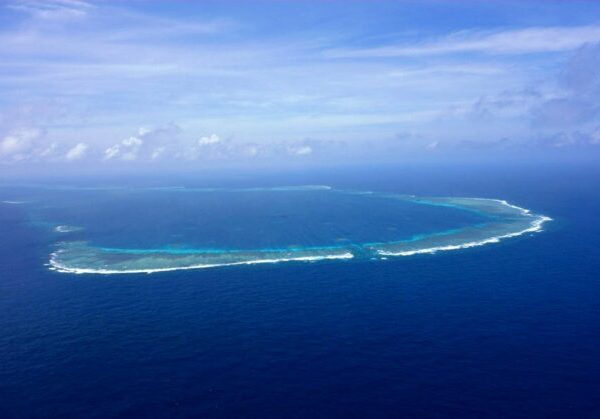 China Coast Guard drives off Filipino ships intruding in South China Sea