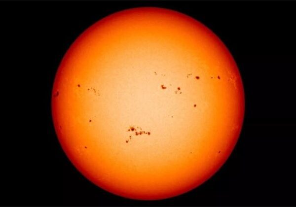 Chinese researchers uncover driving source of umbral waves in sunspots