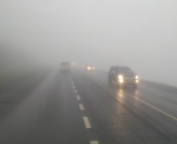 Kenyans urged to keep warm as cold season begins