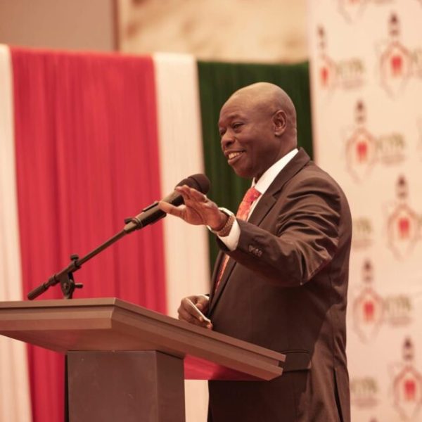 DP Gachagua says measures against illicit brew have borne fruit » Capital News