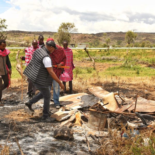 KNCHR highlights human rights in Kenya’s renewable energy sector