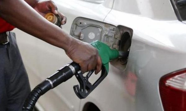 Fuel prices go down in latest EPRA review