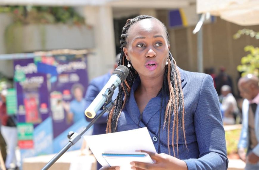 LSK decries police crackdown on Kenyans protesting Finance Bill