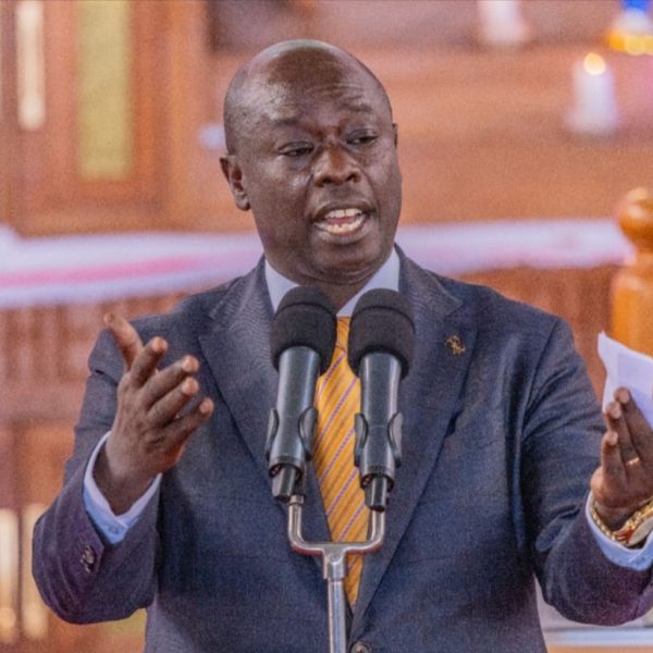 Gachagua: My views represent thoughts of many Kenyans