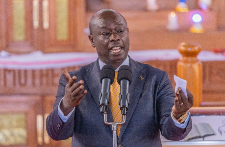 Gachagua: My views represent thoughts of many Kenyans