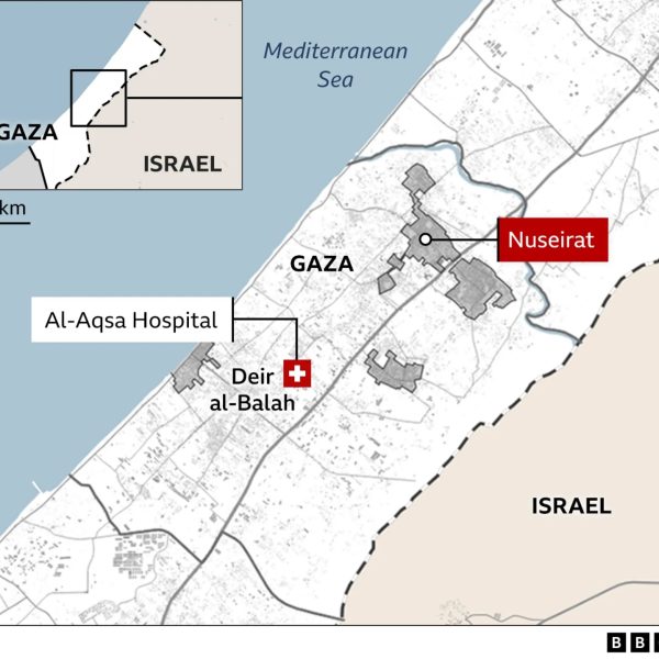 Israeli hostage rescue killed 274 Palestinians