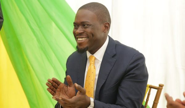 Sakaja hails bronchoscopy milestone by Mama Lucy Kibaki Hospital » Capital News
