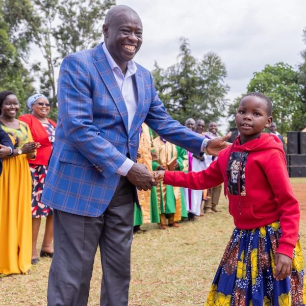 Gachagua Stands Firm on Mt Kenya Region Unity Push Despite Criticism » Capital News