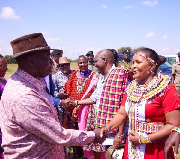 Gachagua tells leaders not to vilify him over One Man, One Vote debate » Capital News