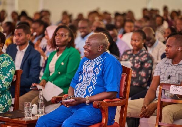 Govt intensifying fight against against counterfeit medicine, Gachagua says » Capital News