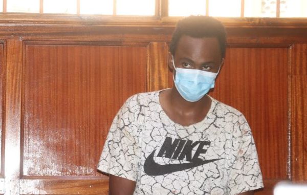 Prosecution opposes Ian Njoroge’s bail application on account of deterrence » Capital News