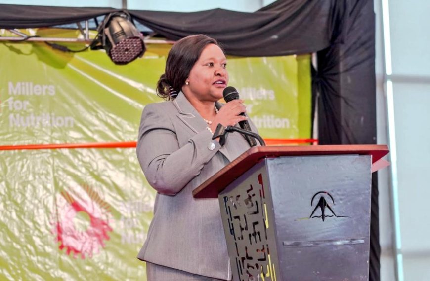 Adhere to food fortification standards to address malnutrition, manufacturers urged