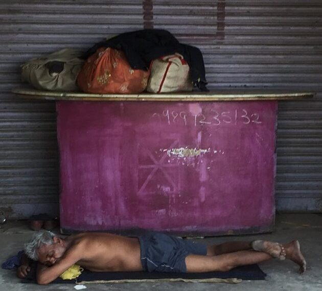 Heat kills more than 50 people in India in three days » Capital News