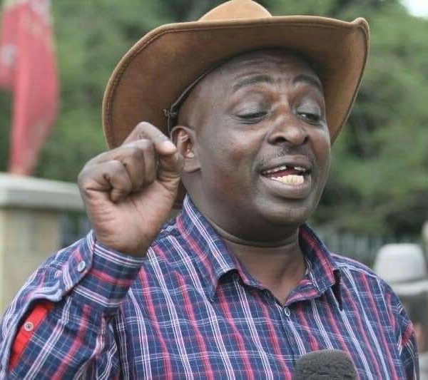 Gakuya vows to lead UDA defections if he loses Nairobi UDA Chairperson seat » Capital News