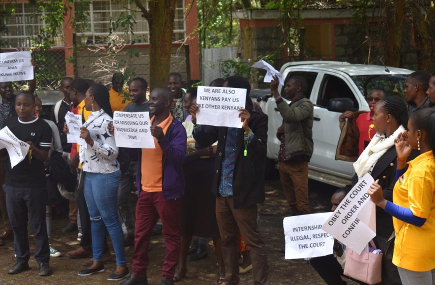 Education Ministry to seek review of sacked JSS tutors