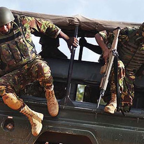 State right to deploy KDF to restore order, High Court rules