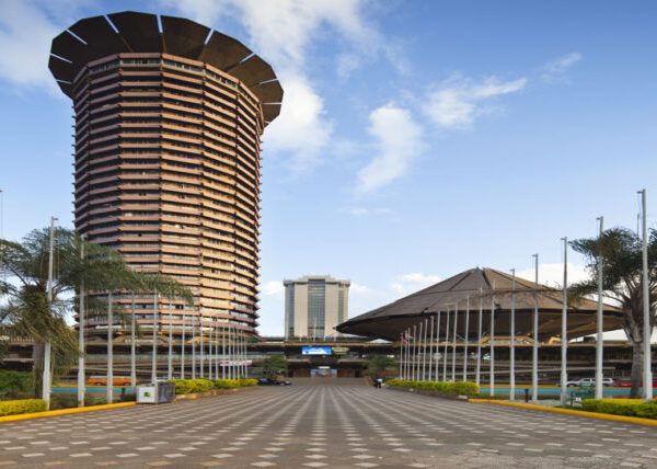 KICC management hails ruling affirming govt ownership of disputed land » Capital News