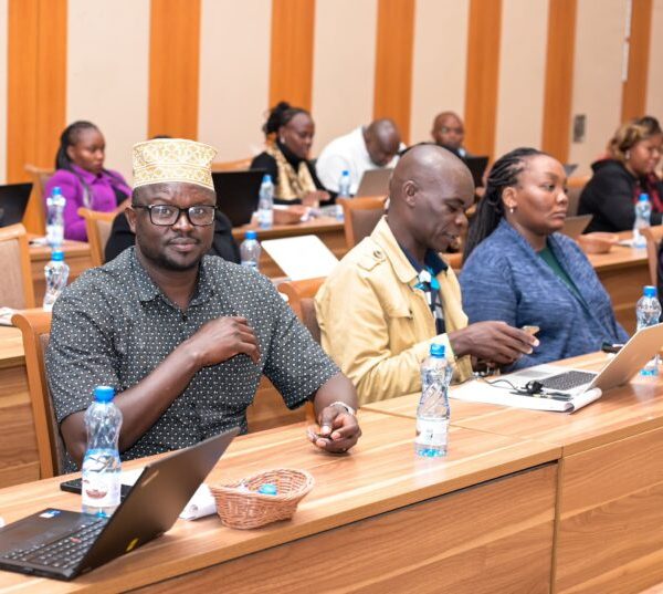 Health Ministry developing Kenya Nutrition Action Plan to combat malnutrition » Capital News