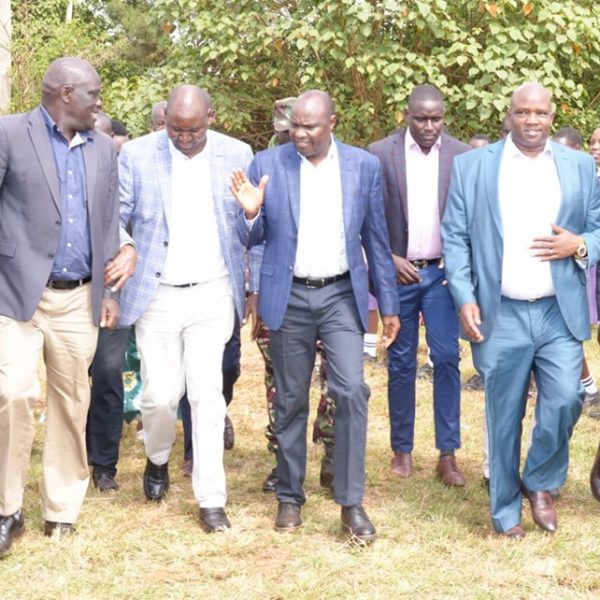 Finance Bill 2024: Koskei, North Rift MPs say revenue needed to sustain government operations