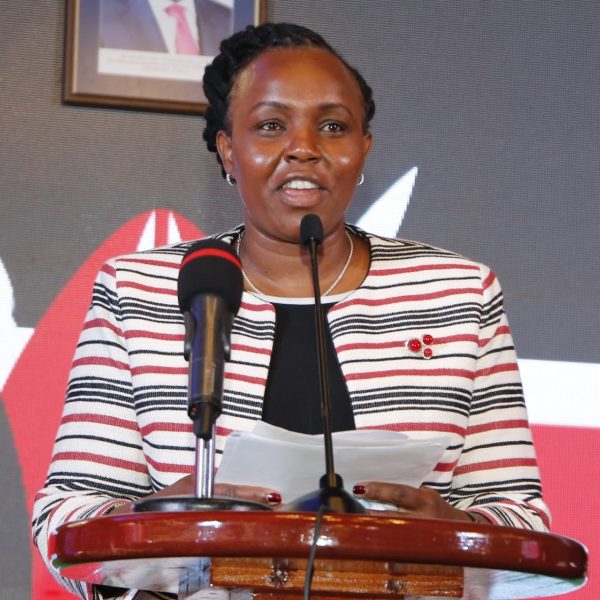 Kenyans warned against sharing personal data on social media